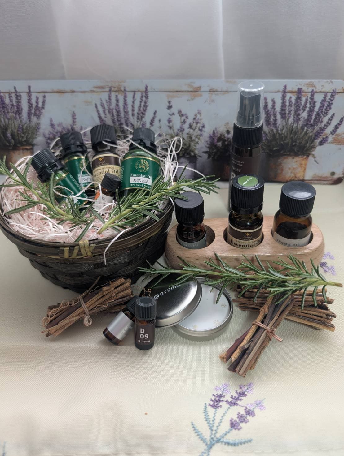 Salon Sora First View